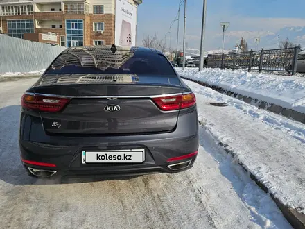 Kia K7 2017 года за 11 000 000 тг. в Алматы – фото 13