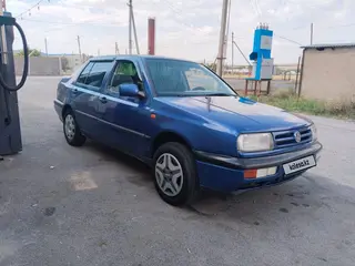 Volkswagen Vento