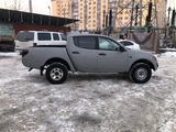 Mitsubishi L200 2008 годаfor6 000 000 тг. в Алматы – фото 4