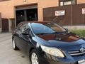 Toyota Corolla 2008 годаүшін5 000 000 тг. в Жезказган – фото 3