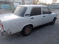 ВАЗ (Lada) 2107 2007 года за 700 000 тг. в Шиели – фото 2