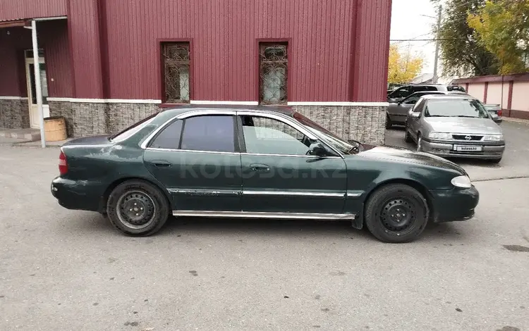 Hyundai Sonata 1996 года за 1 500 000 тг. в Шымкент