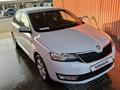 Skoda Rapid 2014 года за 4 800 000 тг. в Атырау – фото 5