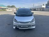 Toyota Estima 2005 года за 4 500 000 тг. в Ушарал