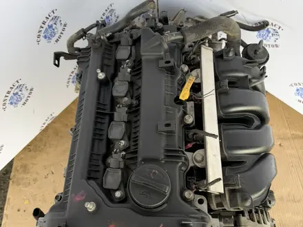 G4NA двигатель и акпп 2.0 Hyundai Tucson, Elantra, Creta, ix25 за 299 000 тг. в Алматы – фото 3