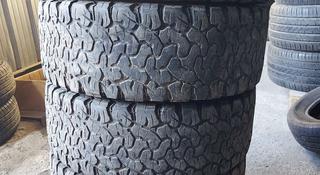 265/60R18 BFGOODRICH 2021г за 90 000 тг. в Алматы