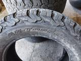 265/60R18 BFGOODRICH 2021г за 90 000 тг. в Алматы – фото 5