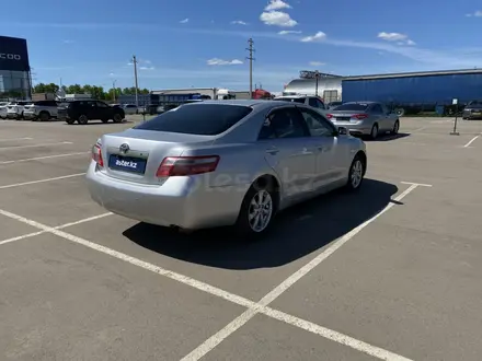 Toyota Camry 2008 года за 5 600 000 тг. в Петропавловск – фото 4