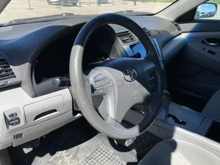 Toyota Camry 2008 года за 5 600 000 тг. в Петропавловск – фото 12