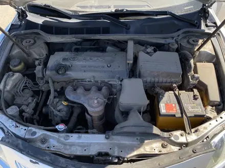 Toyota Camry 2008 года за 5 600 000 тг. в Петропавловск – фото 11