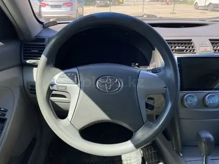 Toyota Camry 2008 года за 5 600 000 тг. в Петропавловск – фото 13