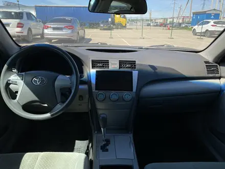 Toyota Camry 2008 года за 5 600 000 тг. в Петропавловск – фото 14