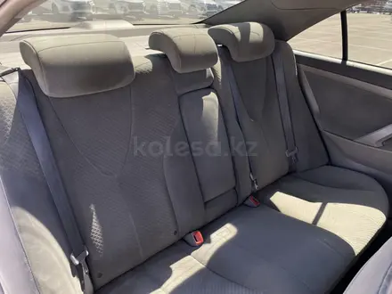 Toyota Camry 2008 года за 5 600 000 тг. в Петропавловск – фото 16