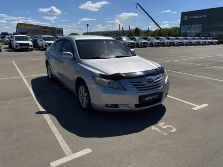 Toyota Camry 2008 года за 5 600 000 тг. в Петропавловск – фото 2