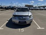 Toyota Camry 2008 годаfor5 700 000 тг. в Петропавловск