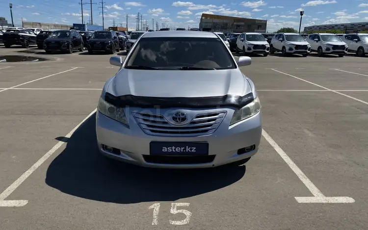 Toyota Camry 2008 года за 5 600 000 тг. в Петропавловск
