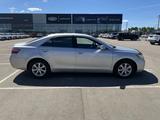 Toyota Camry 2008 годаfor5 700 000 тг. в Петропавловск – фото 3