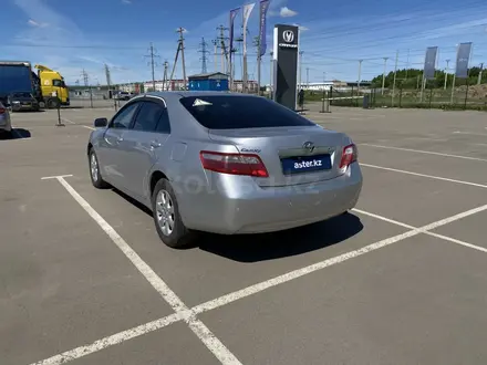 Toyota Camry 2008 года за 5 600 000 тг. в Петропавловск – фото 6
