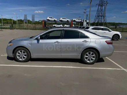 Toyota Camry 2008 года за 5 600 000 тг. в Петропавловск – фото 7