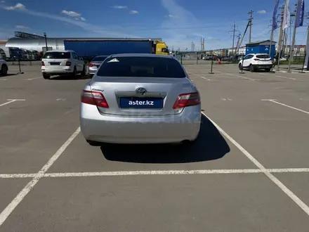 Toyota Camry 2008 года за 5 600 000 тг. в Петропавловск – фото 5