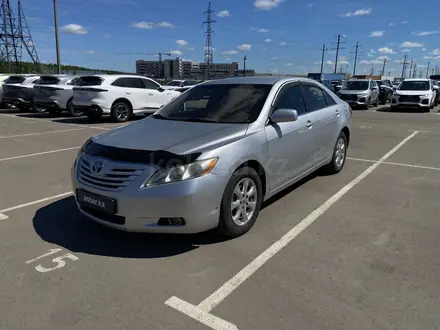 Toyota Camry 2008 года за 5 600 000 тг. в Петропавловск – фото 8