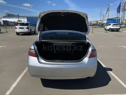 Toyota Camry 2008 года за 5 600 000 тг. в Петропавловск – фото 9