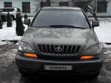 Lexus RX 300 2002 годаfor6 000 000 тг. в Алматы