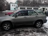 Lexus RX 300 2002 годаfor6 000 000 тг. в Алматы – фото 2