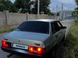 ВАЗ (Lada) 21099 2002 года за 400 000 тг. в Шымкент – фото 2