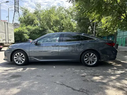 Toyota Avalon 2022 года за 23 000 000 тг. в Алматы – фото 6