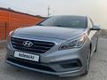 Hyundai Sonata 2014 года за 7 900 000 тг. в Кызылорда – фото 10