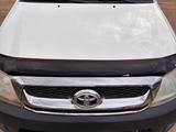 Toyota Hilux 2008 года за 7 700 000 тг. в Актобе – фото 2