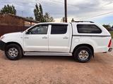 Toyota Hilux 2008 года за 7 700 000 тг. в Актобе – фото 3