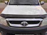 Toyota Hilux 2008 года за 7 700 000 тг. в Актобе