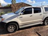 Toyota Hilux 2008 года за 7 700 000 тг. в Актобе – фото 5