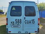 ГАЗ ГАЗель 2012 года за 5 000 000 тг. в Петропавловск – фото 4