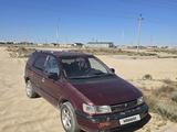 Mazda 626 1992 годаүшін650 000 тг. в Жанаозен – фото 2