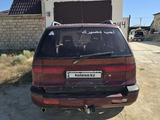 Mazda 626 1992 годаүшін650 000 тг. в Жанаозен – фото 5