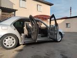 Mercedes-Benz C 280 1994 года за 2 500 000 тг. в Астана