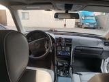 Mercedes-Benz C 280 1994 года за 2 500 000 тг. в Астана – фото 4