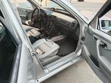Mercedes-Benz C 280 1994 года за 2 500 000 тг. в Астана – фото 3