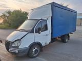 ГАЗ ГАЗель 2007 года за 5 000 000 тг. в Костанай – фото 2