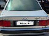 Audi A6 1994 годаүшін2 500 000 тг. в Шымкент – фото 2