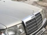 Mercedes-Benz E 230 1990 года за 1 900 000 тг. в Шымкент – фото 4