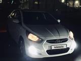 Hyundai Accent 2013 годаfor5 200 000 тг. в Талдыкорган