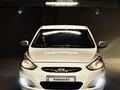 Hyundai Accent 2013 годаfor5 200 000 тг. в Талдыкорган – фото 5