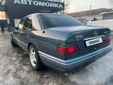 Mercedes-Benz E 280 1994 годаүшін2 850 000 тг. в Алматы – фото 5