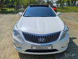 Hyundai Grandeur 2013 годаүшін8 500 000 тг. в Туркестан