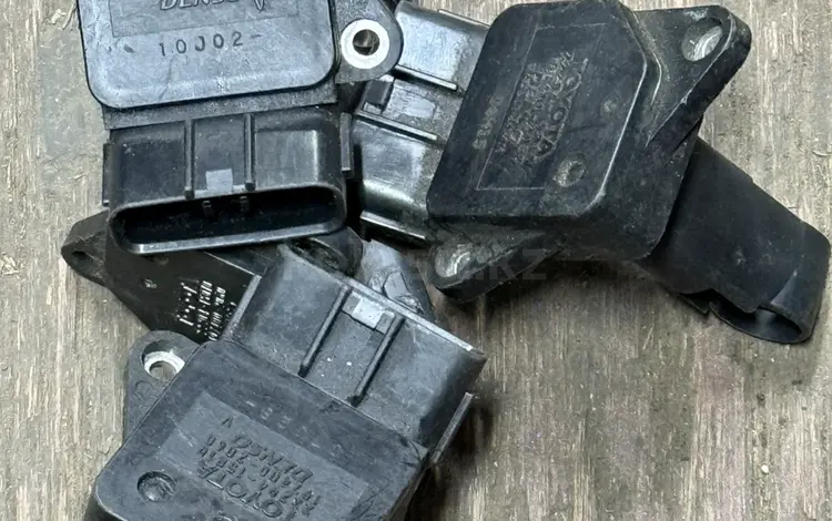 Датчик ДМРВ волюметр за 12 000 тг. в Алматы