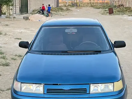 ВАЗ (Lada) 2110 2001 года за 540 000 тг. в Актау – фото 15